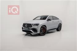 مرسيدس بنز GLE  كوبيه